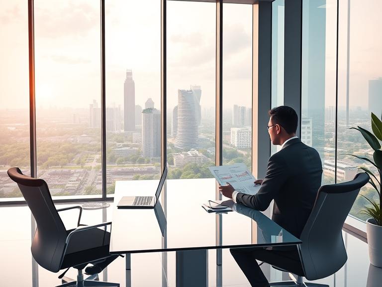 Regulasi Baru Devisa Ekspor Masuk Indonesia Resmi Diterapkan