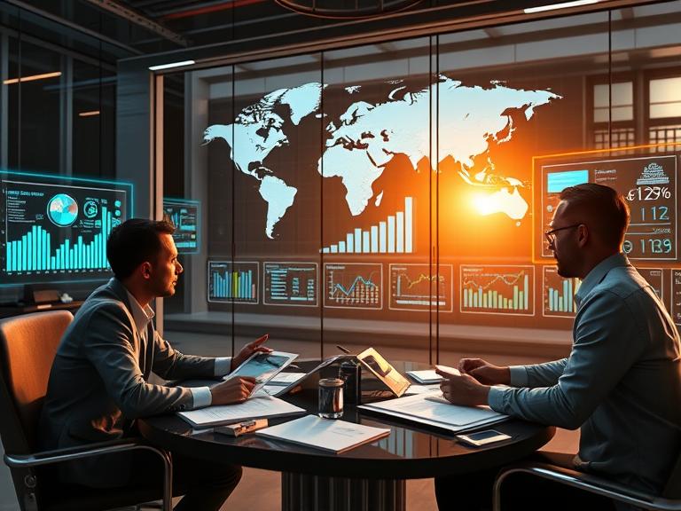 Siap Hadapi Global Minimum Tax 15%? Ini Panduan Lengkapnya