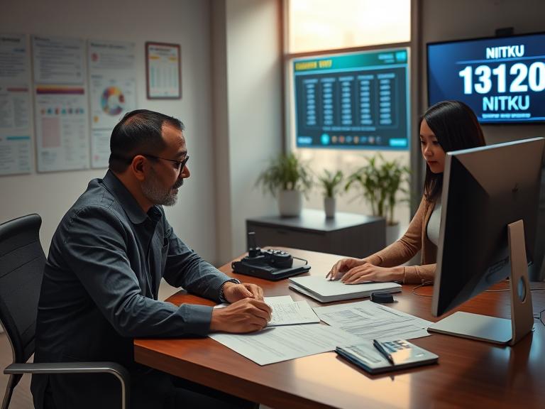 NITKU- Fungsi, Regulasi, dan Tata Cara Pengajuan