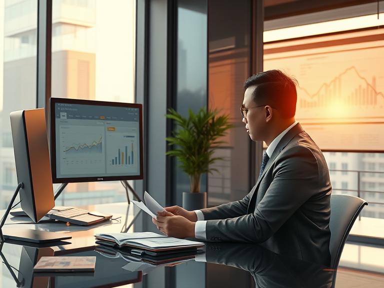 Perpajakan atas SBN: Hak dan Kewajiban Investor