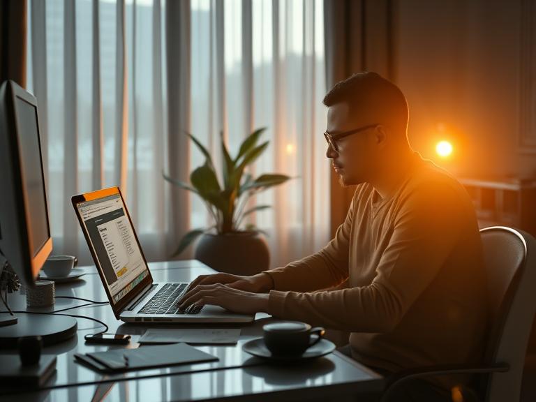 Syarat dan Prosedur Ajukan NPPN 2025 di Coretax