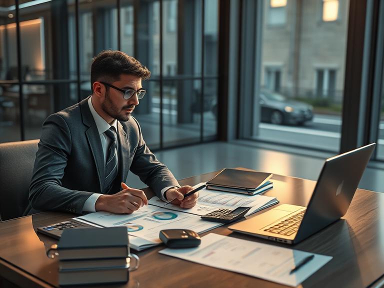 Tips Menghitung PPh 25 Bulanan bagi WP Badan