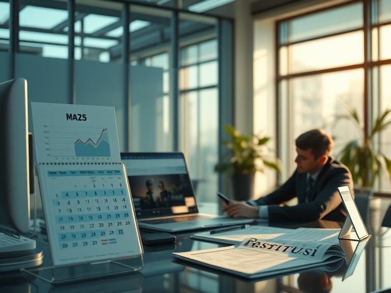 Update Terbaru Tarif Sanksi Pajak Mei 2025