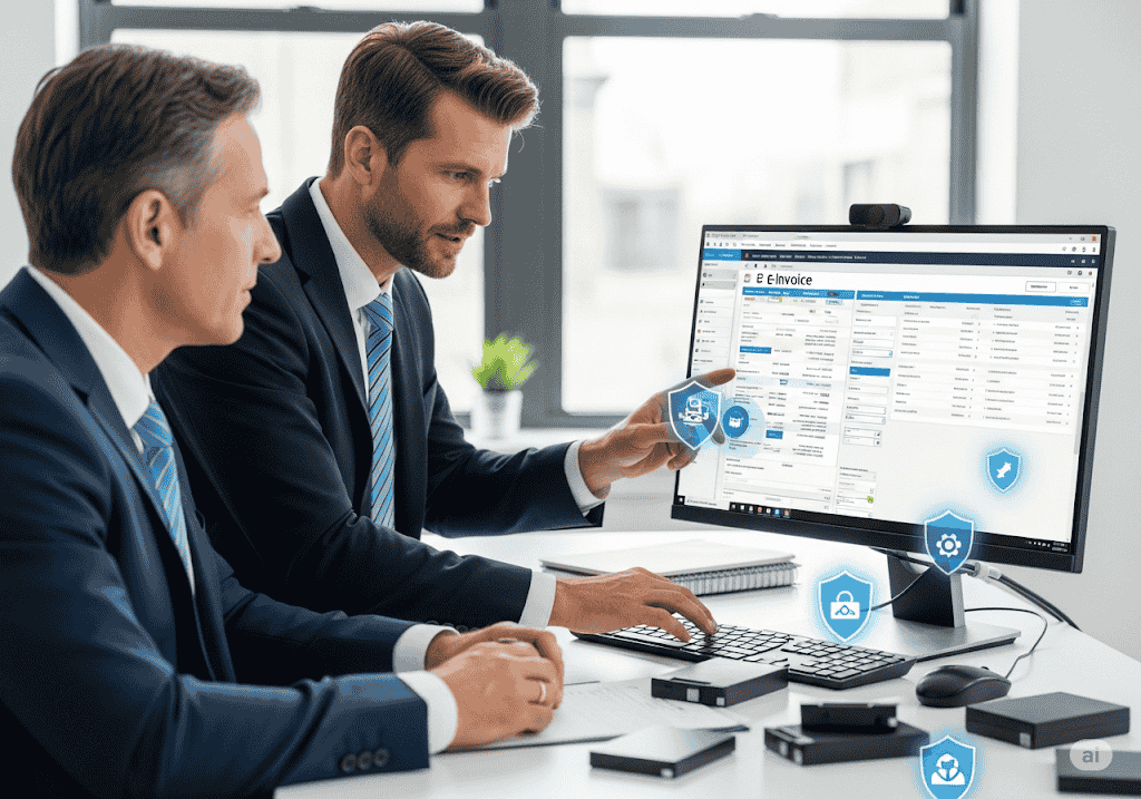 Cara Mengembalikan Data e-Faktur yang Terhapus atau Rusak
