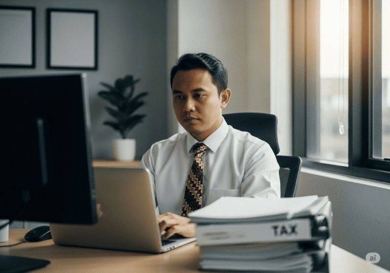 Penyebab Error 96, 99, 225 di Coretax