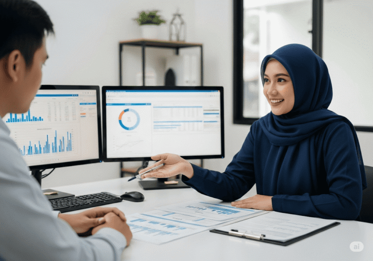 Tutorial Cara Pengisian BP21 di Coretax Sesuai PER 11:PJ:2025