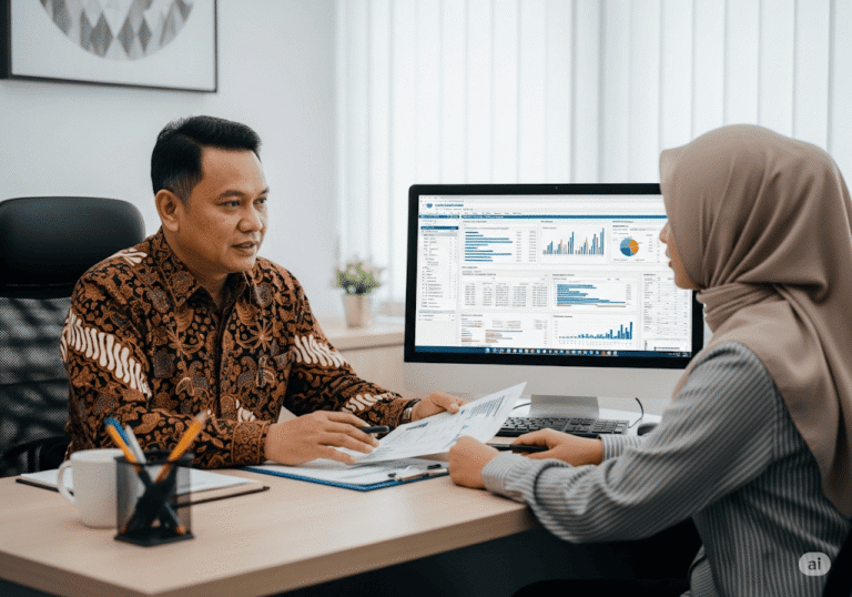 nomor identitas perpajakan nip