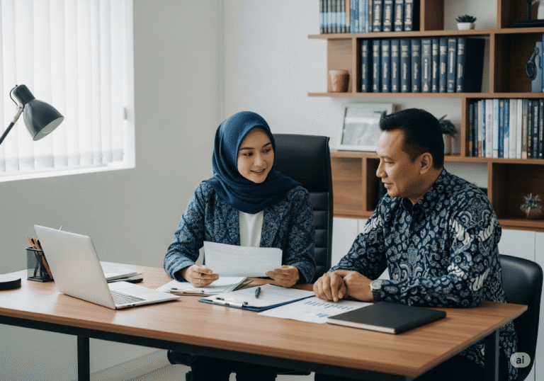 5 Jenis Kesalahan Faktur Pajak yang Paling Sering Terjadi