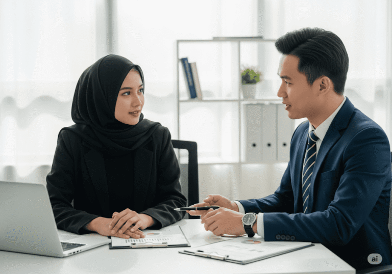 Cara Menghadapi Marketplace Tarik Pajak 0,5%