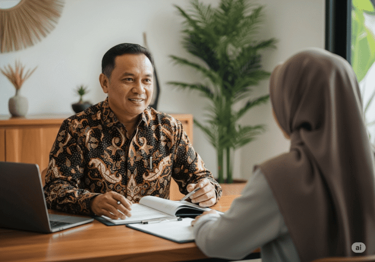 Prosedur Pencabutan Status PKP oleh DJP Sesuai PER-7:PJ:2025