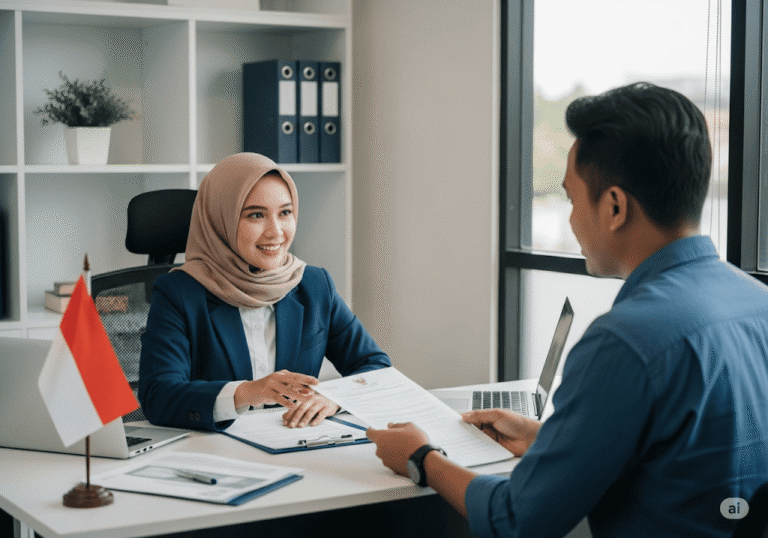 Prosedur & Syarat Daftar NPWP Sesuai PER-7:PJ:2025