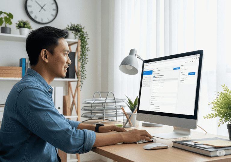 Tutorial Input Transaksi & Hitung PPh Final UMKM di Coretax