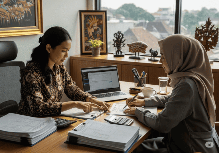 Cara Aktifkan NIK Deregistered Pasca Nikah (Penggabungan Pajak)