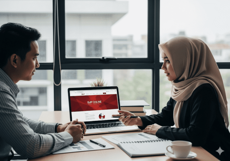 Cara Gunakan e-PBK 3.0 untuk Pemindahbukuan Pajak