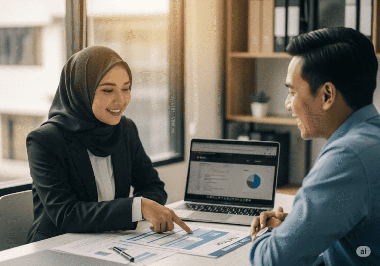 Cara Hindari Kesalahan Pembetulan SPT PPN dengan Konsep Delta