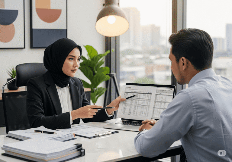 Cara Hindari Kompensasi Ganda PPh 21 di Coretax