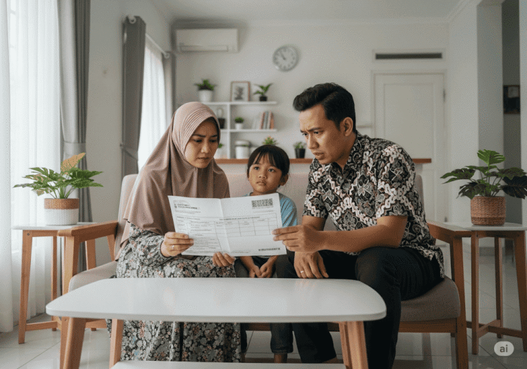 Faktor Penyebab Lonjakan PBB-P2 dan Cara Menghadapinya