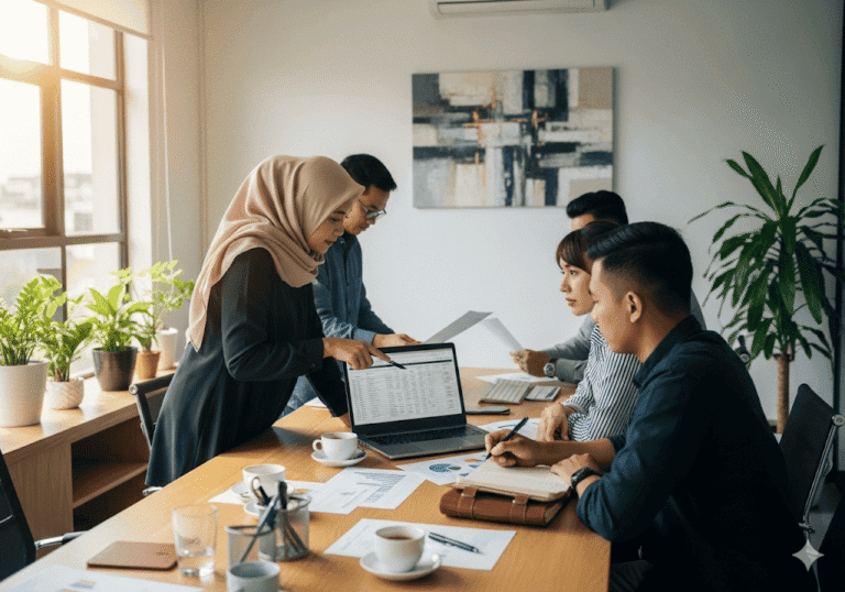 Mengapa NPWP Sementara Berisiko? Ini Cara Mengatasinya!