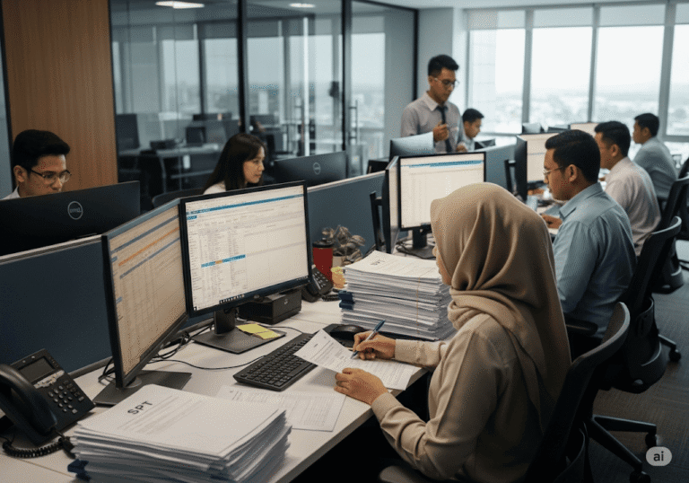 Mengatasi Bupot A1 yang Tidak Bisa Diproses di Coretax