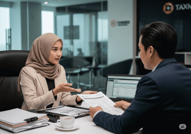 Menghindari Kesalahan Pengisian Faktur Pajak Kode 000000