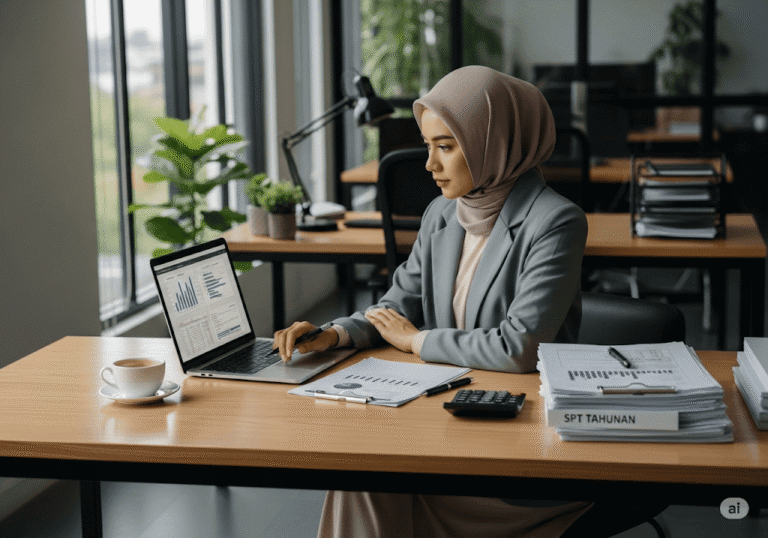 Syarat Marketplace Jadi Pemungut PPh 22 di Indonesia