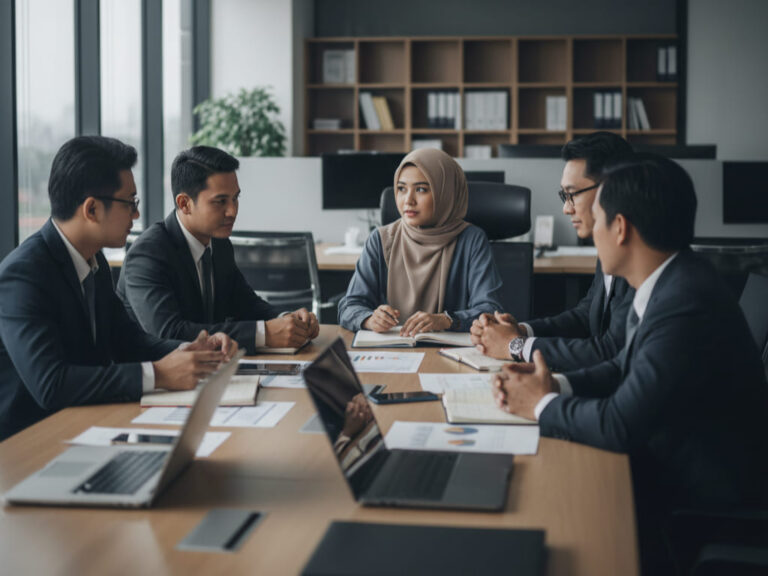 5 Kesalahan Umum dalam TP Doc yang Memicu Sanksi Pajak