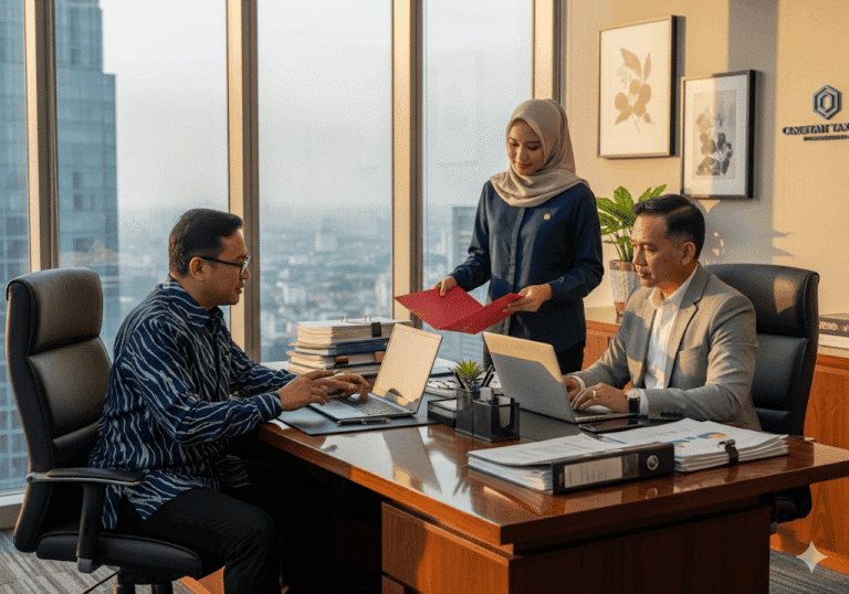 8 Penghasilan Perusahaan yang Tidak Dikenakan PPh, Apa Saja?