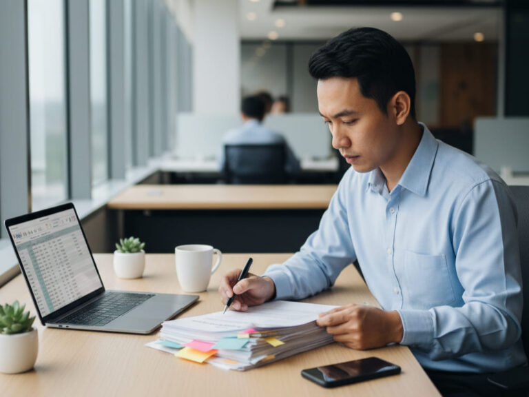 Cara Cek Validitas NPWP Perusahaan Mitra Bisnis