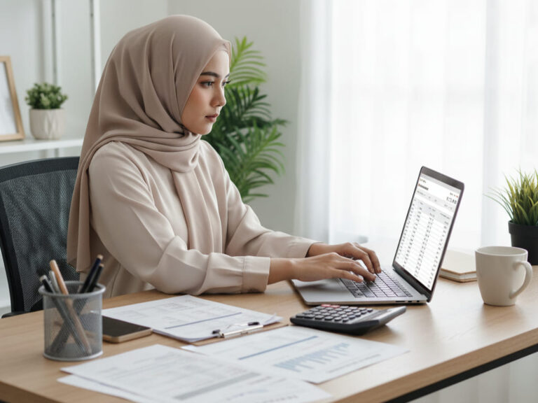 Cara Mengurus Restitusi PPh 22 untuk Transaksi Batal di Marketplace