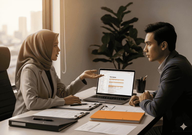 Kode Faktur Pajak 02 & 03 Muncul Otomatis