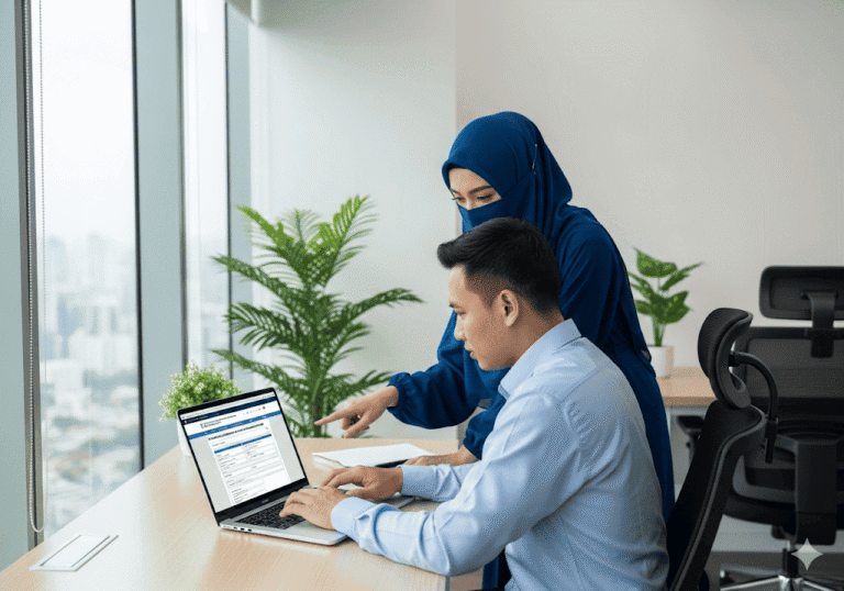 NIK Tidak Terbaca di Coretax? Ini Cara Mengatasinya