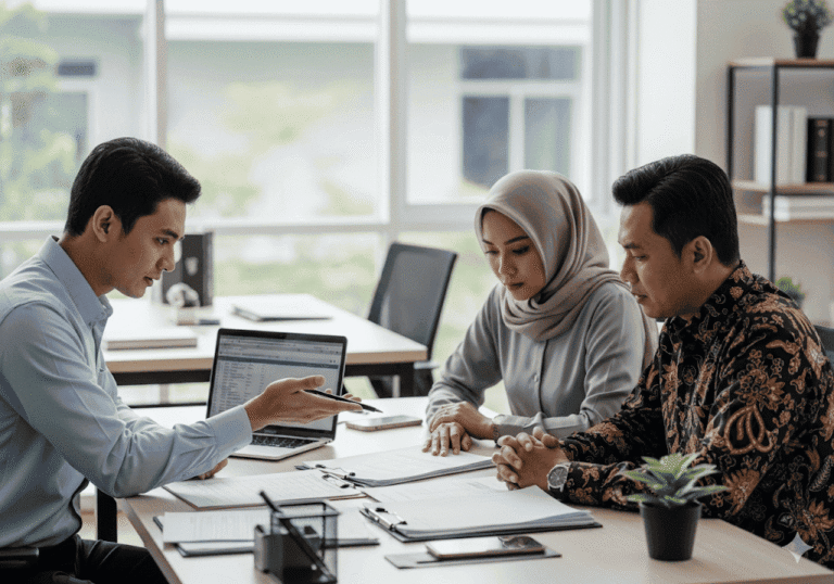 Pajak Ditanggung Pemerintah