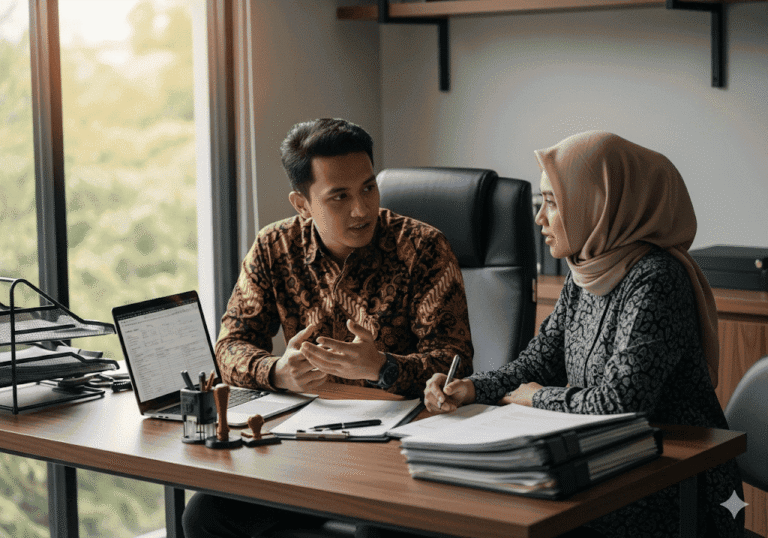 Penerbitan SKJLN: Proses, Syarat & Tips Praktis Agar lancar