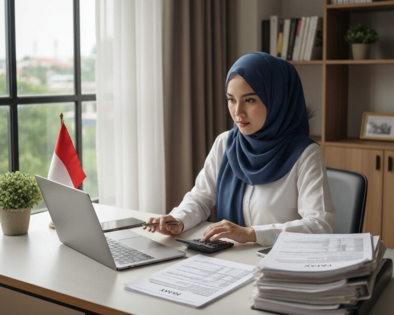 WNI Kerja di Luar Negeri Wajib Bayar PPh atau Tidak? Ini Jawabannya!