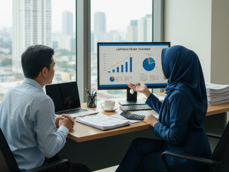 8 Jenis Data Konkret Pajak yang Jadi Dasar Pemeriksaan DJP