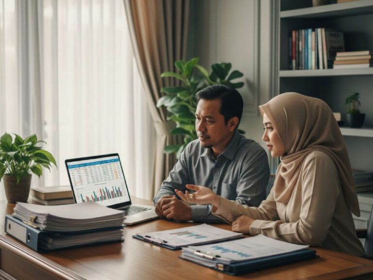 Aturan Penetapan KPP Menurut PER-17/2025