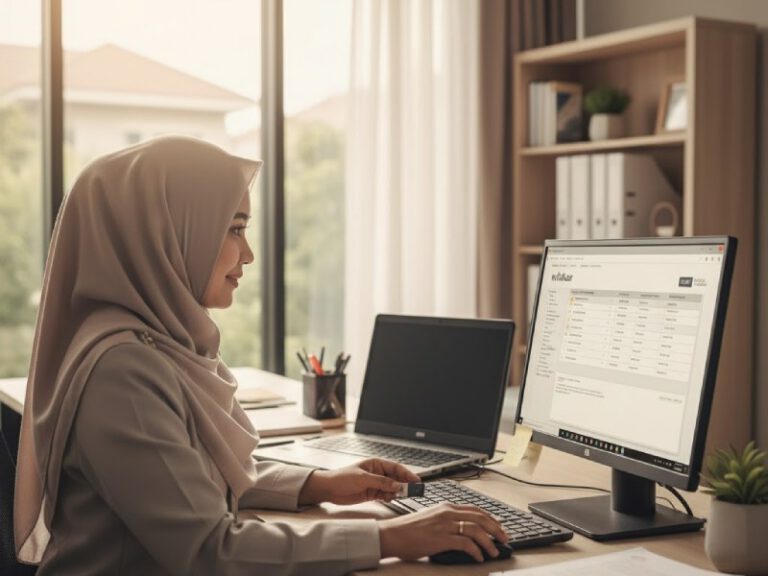 Cara Backup dan Restore Data e-Faktur Desktop