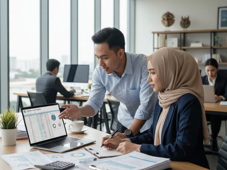 Cara Bebas Pajak untuk Pekerja Gaji di Bawah Rp10 Juta