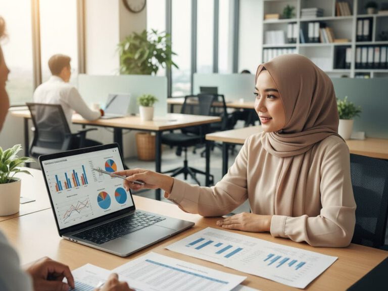 Cara Hitung PPh 21 atas Bonus Karyawan Sesuai Regulasi