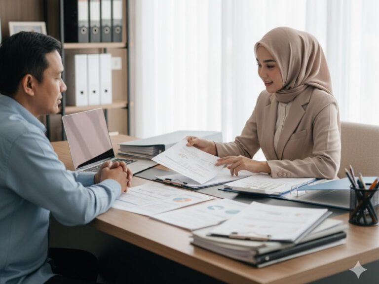 Cara Lapor SPT dan Urus NPWP Pewaris untuk Ahli Waris