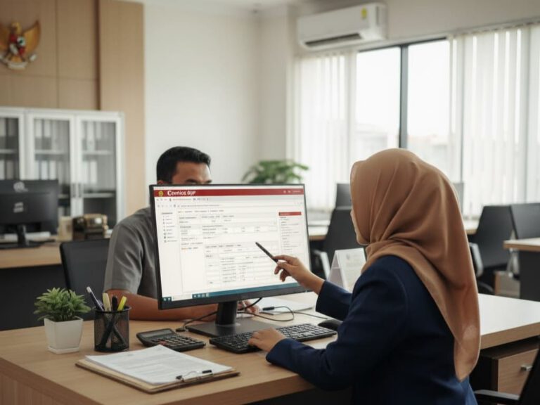 Cara Mengatasi Kode OTP Coretax yang Tidak Masuk