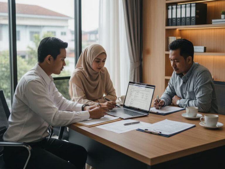 Cara Mengisi dan Lapor SPT untuk UMKM di Coretax