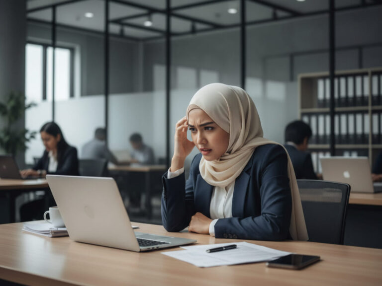 Downtime Coretax Bikin Terlambat Lapor Pajak