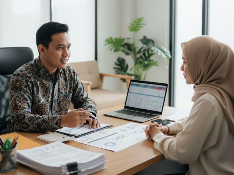 Ekstensifikasi dan Intensifikasi Pajak