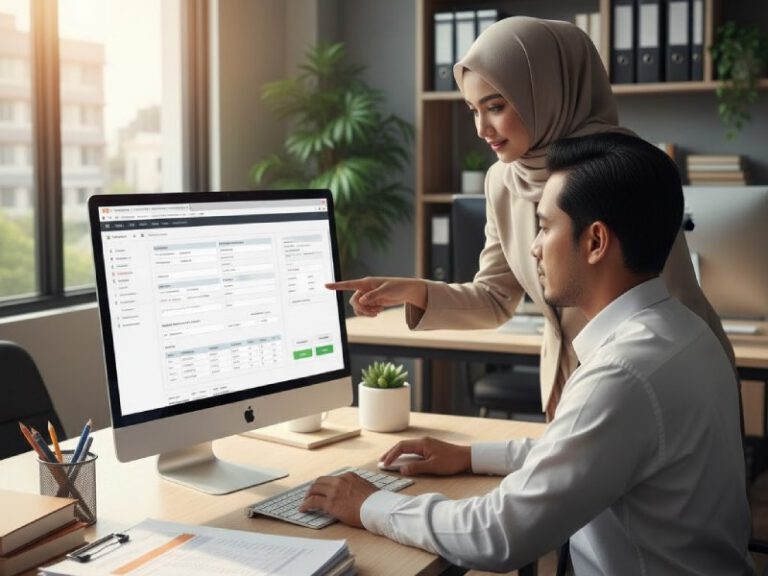 Cara Daftar Akun Portal NPWP untuk Validasi NIK Massal