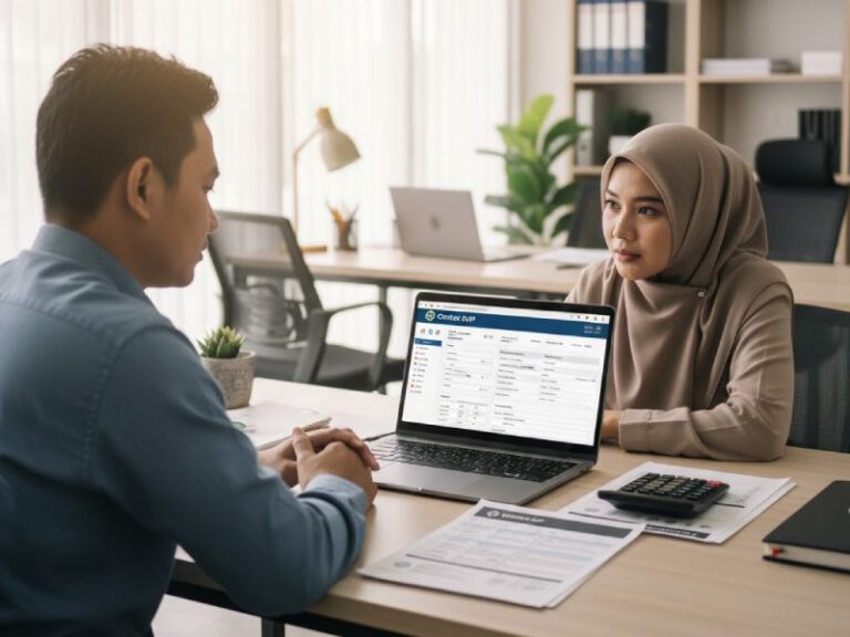 Cara Mengisi Lampiran 11B SPT PPh Badan di Coretax (1)