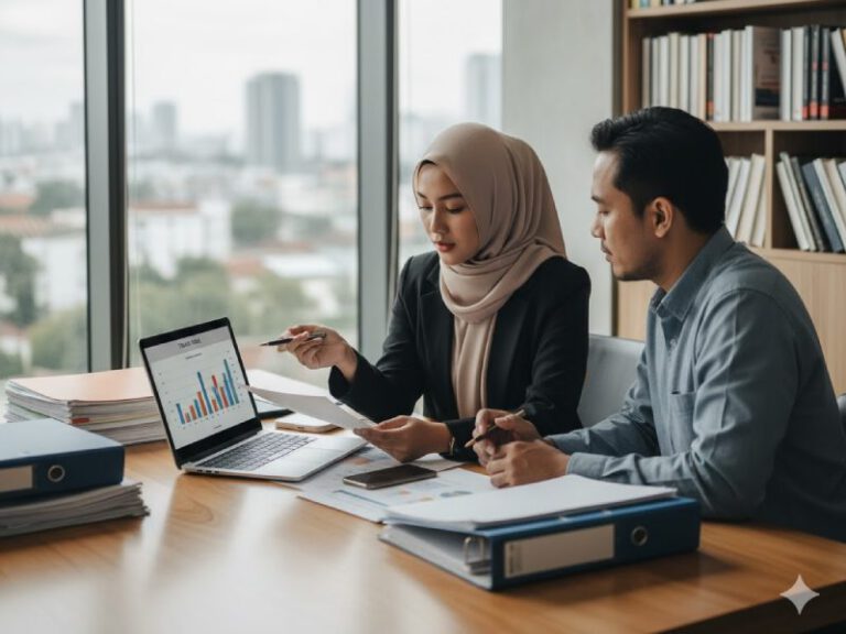 Dokumen Klarifikasi PKP Jika Kehilangan Akses Faktur Pajak