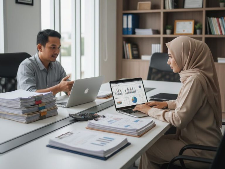 Ketentuan Penghapusan PPh Final 0,5% bagi PT dan CV