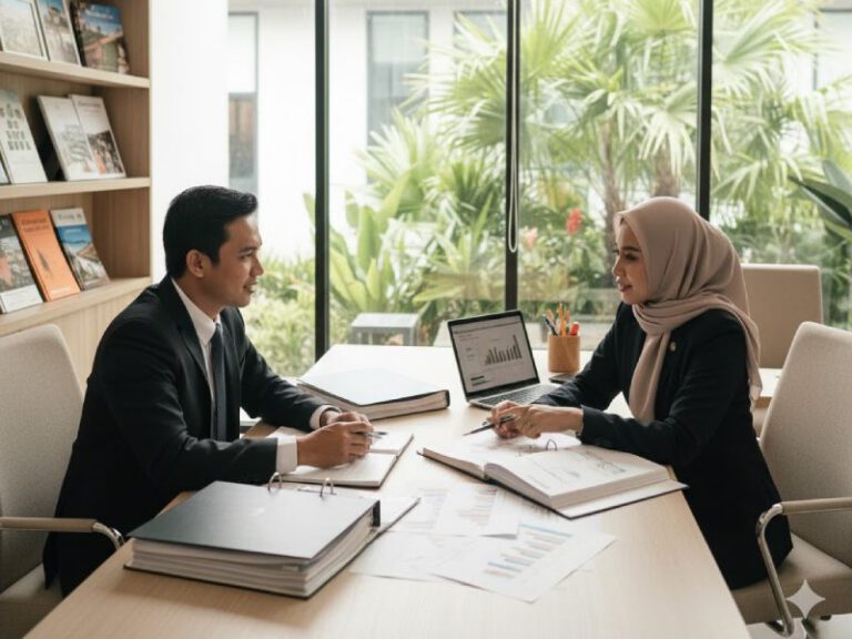 Perusahaan Tanggung PPh 21 Karyawan, Masihkah Dapat Insentif_