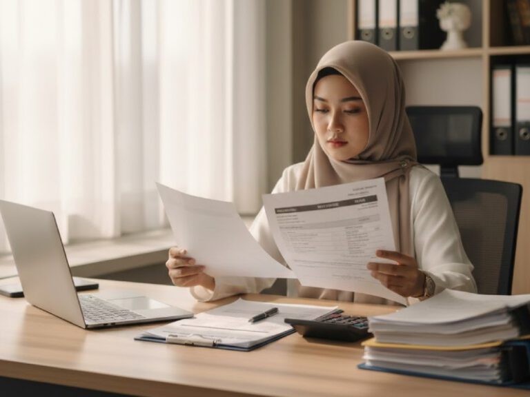 Salah Isi Kode Faktur Pajak